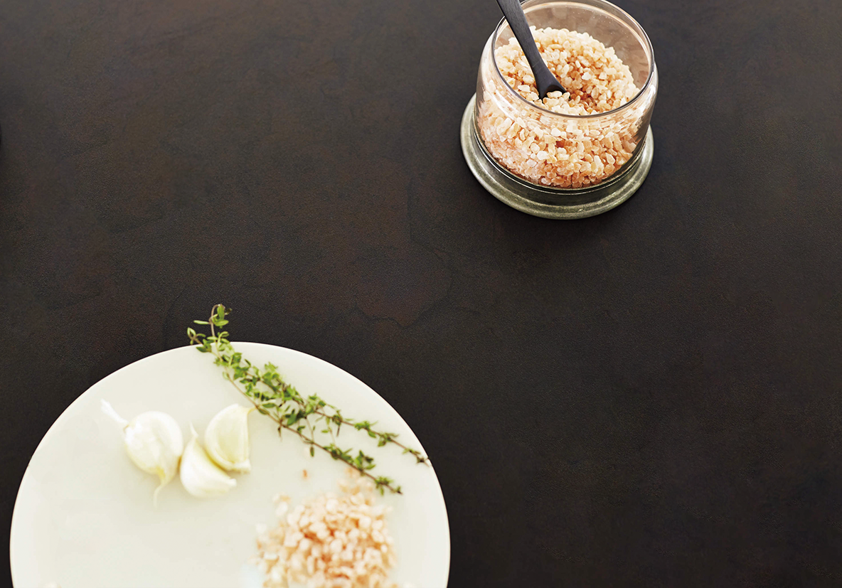 セラミックワークトップ