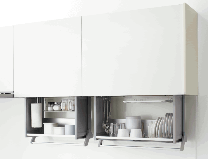 ハンドムーブ（LED照明付）