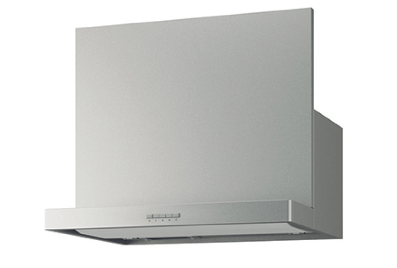 整流板付レンジフード