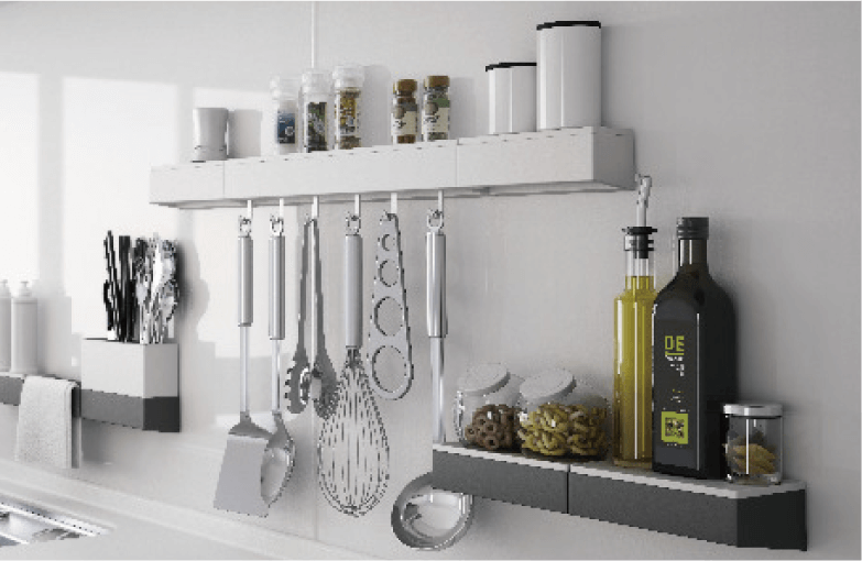 マグネットが使えて便利