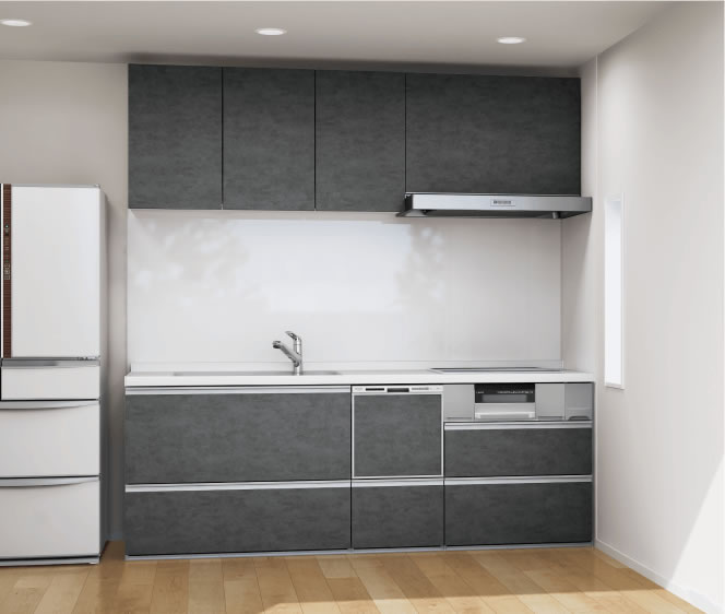 マンション用外観