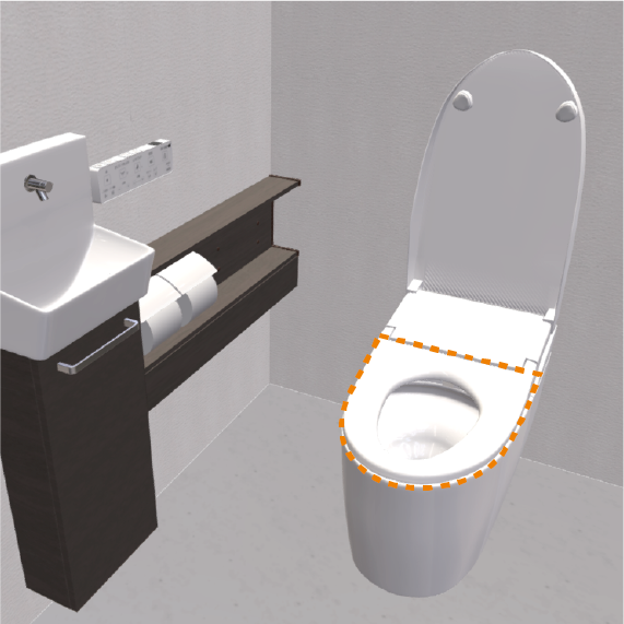 NEOREST AS2