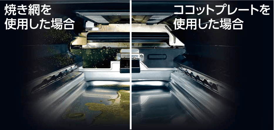 ココットプレート