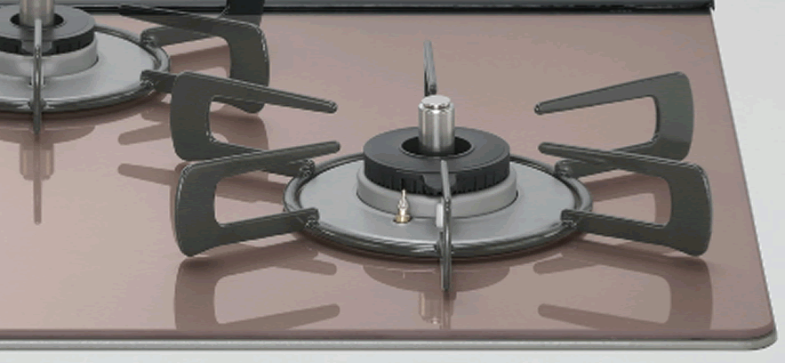 ドイツ・ショット社のCERANロゴ